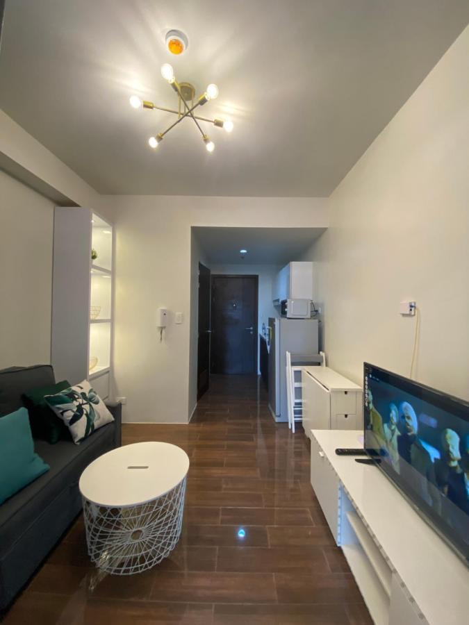 Air Residences 4439 San Pedro Makati Eksteriør billede