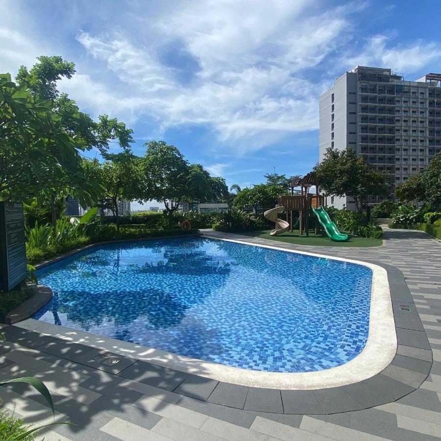 Air Residences 4439 San Pedro Makati Eksteriør billede