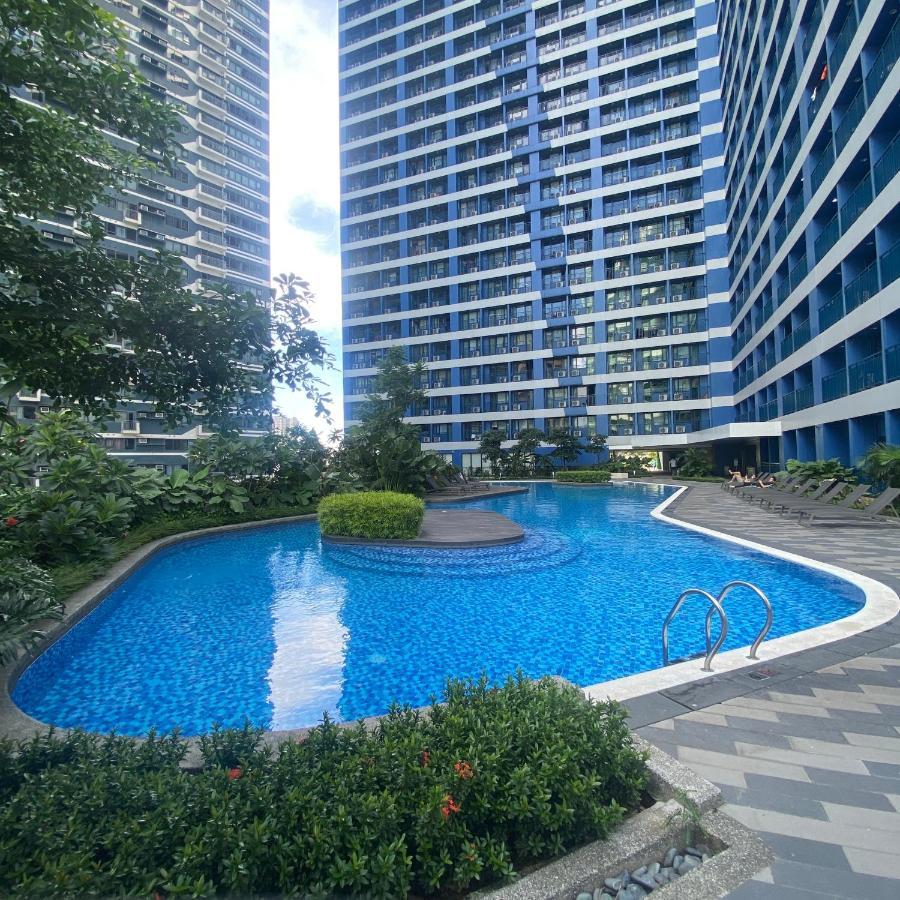 Air Residences 4439 San Pedro Makati Eksteriør billede